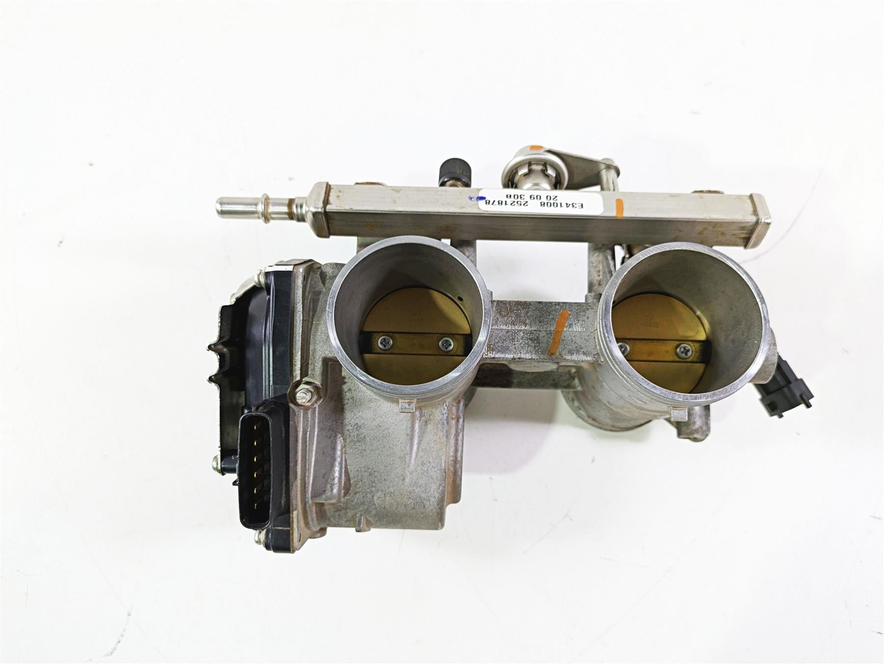 2021 Polaris RZR1000 XP Premium Throttle Body Fuel Injection 1205675 {{ shop.shopifyCountryName }} - Mototech271