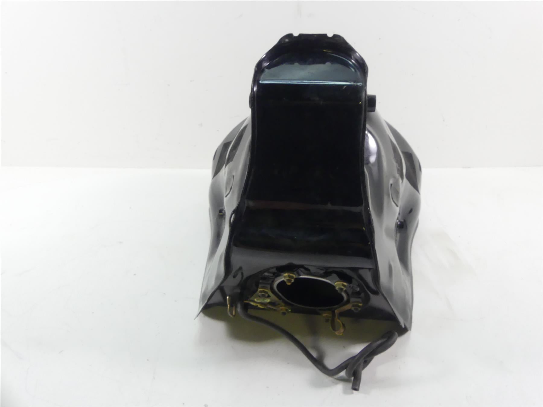 2004 Honda CBR1000RR SC57 Fuel Gas Petrol Tank -Dents 17520-MEL-D21 {{ shop.shopifyCountryName }} - Mototech271