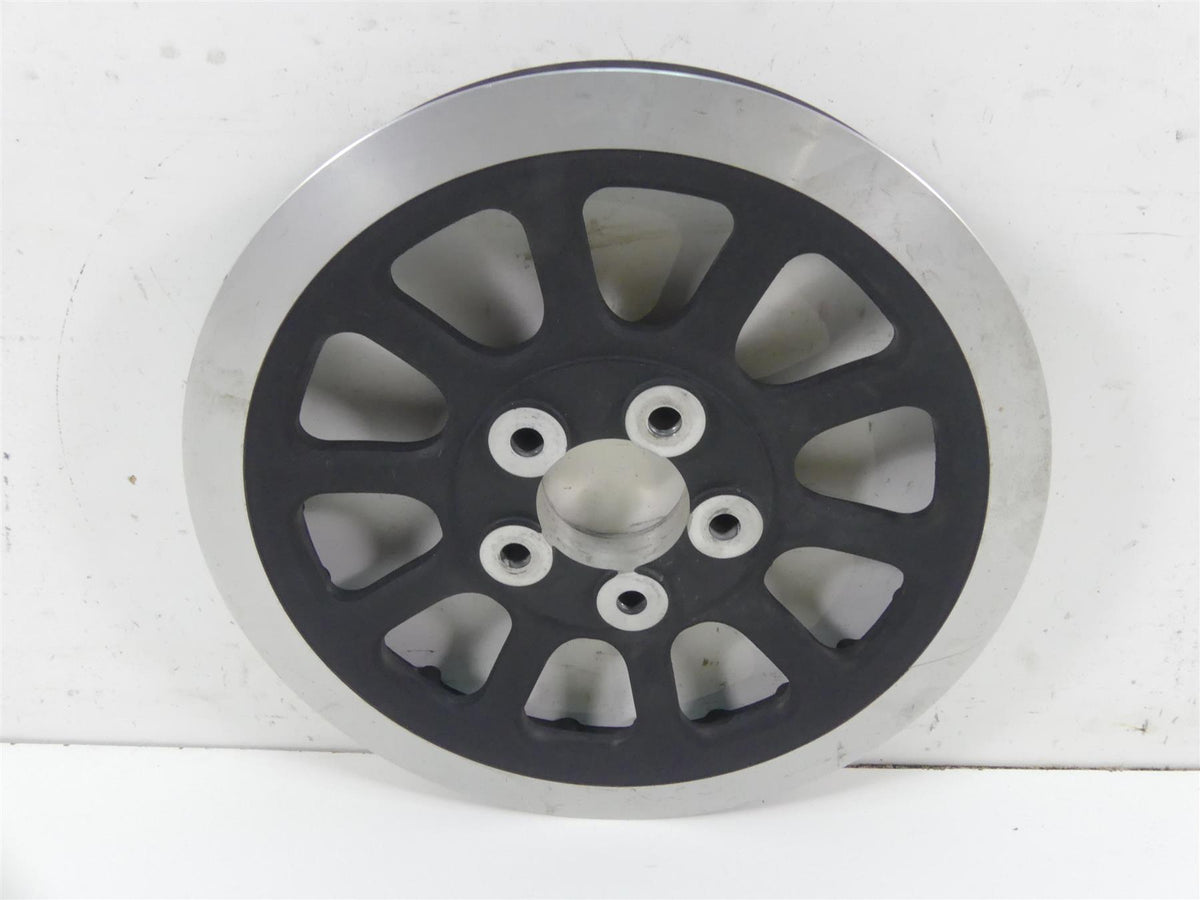 2022 Harley Softail FXBBS Street Bob Drive Belt Sprocket 66T 24mm 37778-07 {{ shop.shopifyCountryName }} - Mototech271