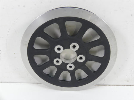 2022 Harley Softail FXBBS Street Bob Drive Belt Sprocket 66T 24mm 37778-07 {{ shop.shopifyCountryName }} - Mototech271