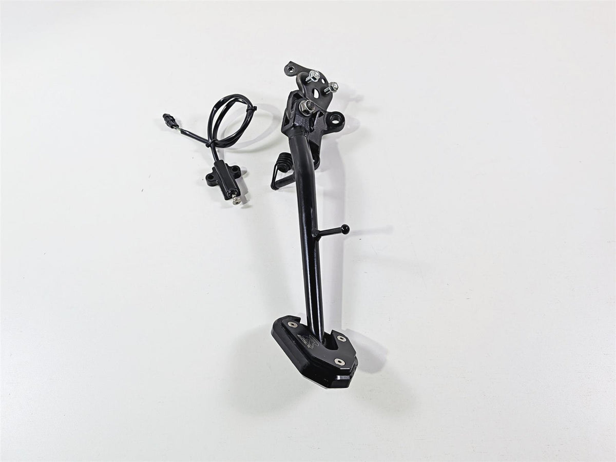 2024 Suzuki GSXR600 Side Kick Stand Kickstand & Safety Switch 42310-14J00 {{ shop.shopifyCountryName }} - Mototech271