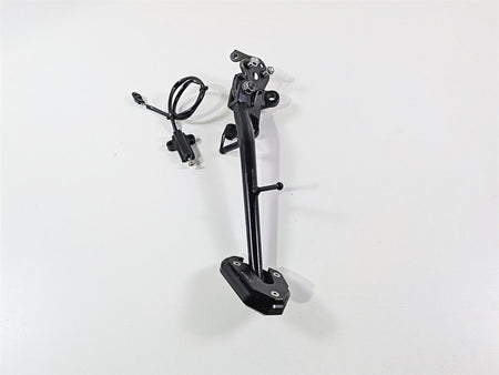 2024 Suzuki GSXR600 Side Kick Stand Kickstand & Safety Switch 42310-14J00 {{ shop.shopifyCountryName }} - Mototech271