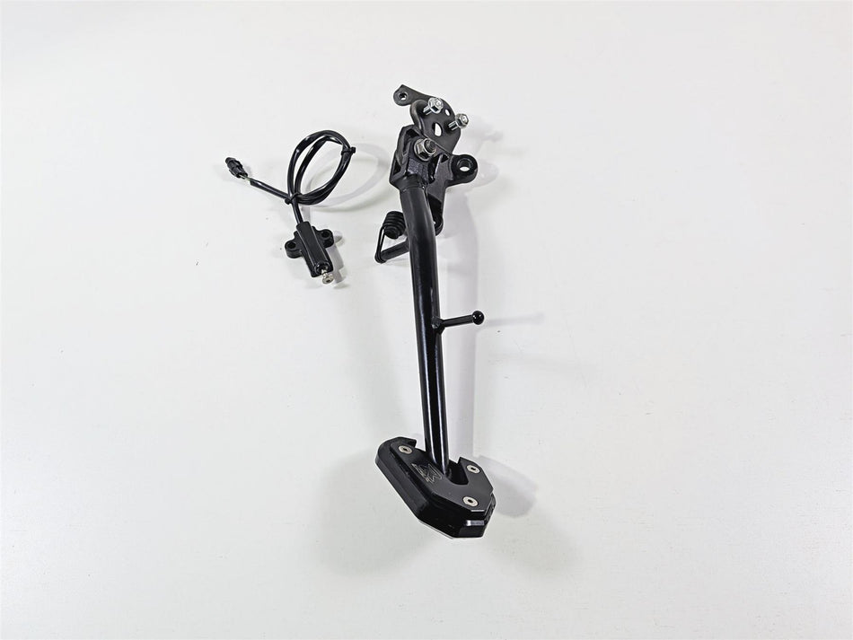 2024 Suzuki GSXR600 Side Kick Stand Kickstand & Safety Switch 42310-14J00 {{ shop.shopifyCountryName }} - Mototech271