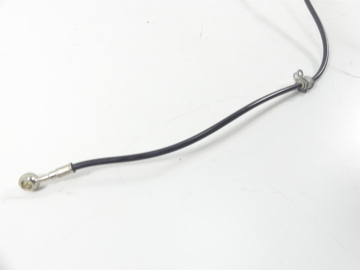 2019 Aprilia Tuono V4 RR Factory Front Abs Brake Line Hose Tube Set 2B003082 {{ shop.shopifyCountryName }} - Mototech271