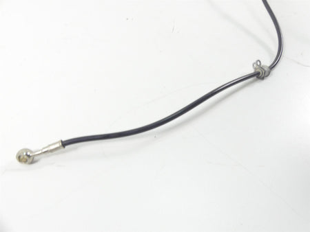 2019 Aprilia Tuono V4 RR Factory Front Abs Brake Line Hose Tube Set 2B003082 {{ shop.shopifyCountryName }} - Mototech271
