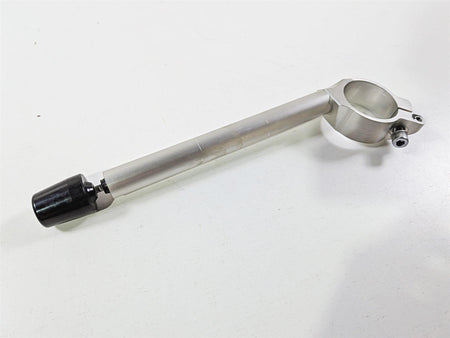 2025 Yamaha YZF R7 Oem Left Hand Clip On Handle Bar Handlebar BEB-26121-00-00 {{ shop.shopifyCountryName }} - Mototech271