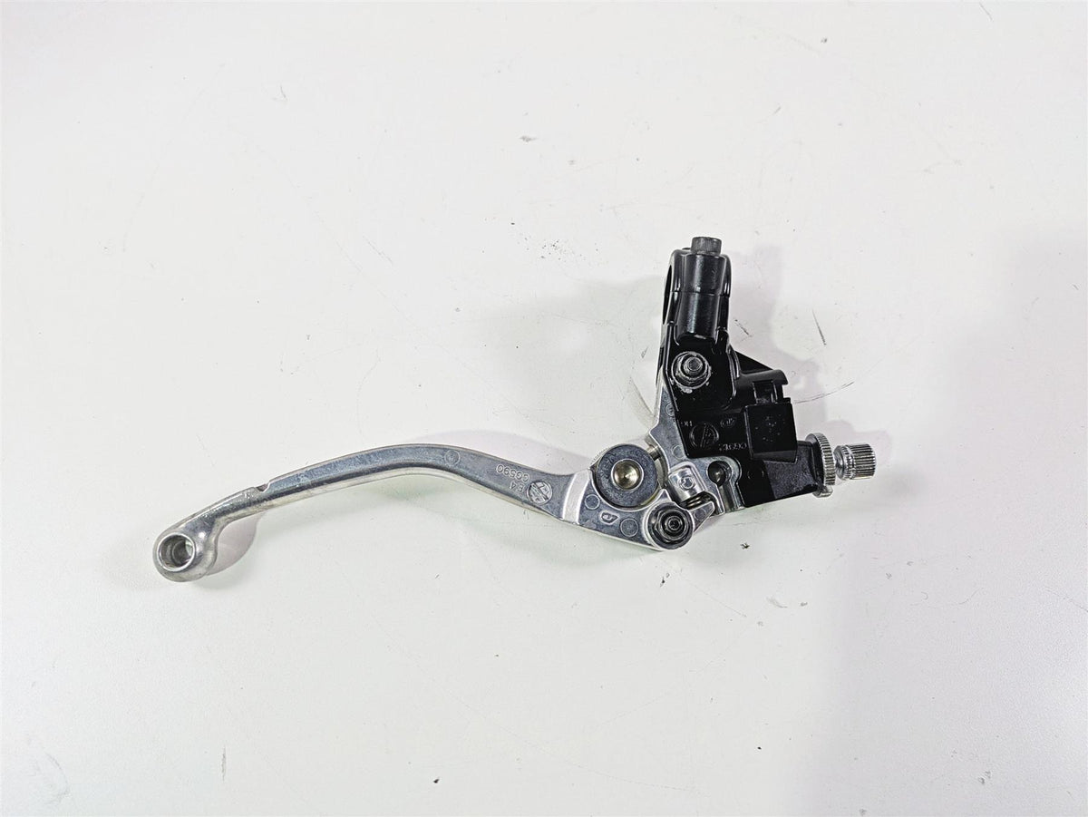 2013 Triumph Bonneville Clutch Perch & Lever T2046583 {{ shop.shopifyCountryName }} - Mototech271