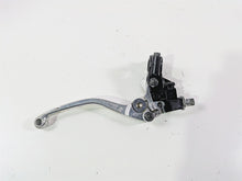 Load image into Gallery viewer, 2013 Triumph Bonneville Clutch Perch &amp; Lever T2046583
