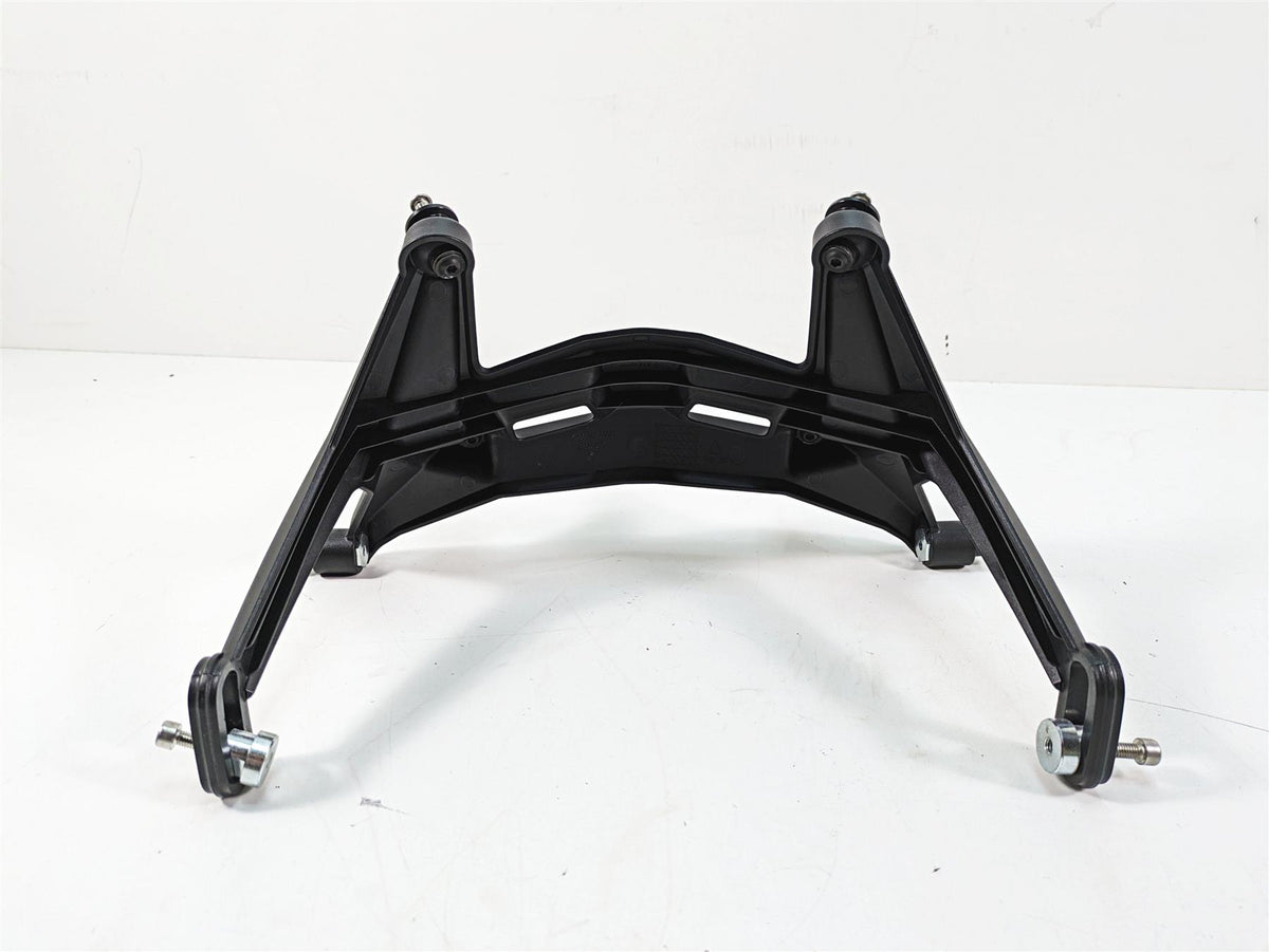 2020 Moto Guzzi V85 TT Adventure Windshield Support Stay Holder Bracket 2B005453 {{ shop.shopifyCountryName }} - Mototech271