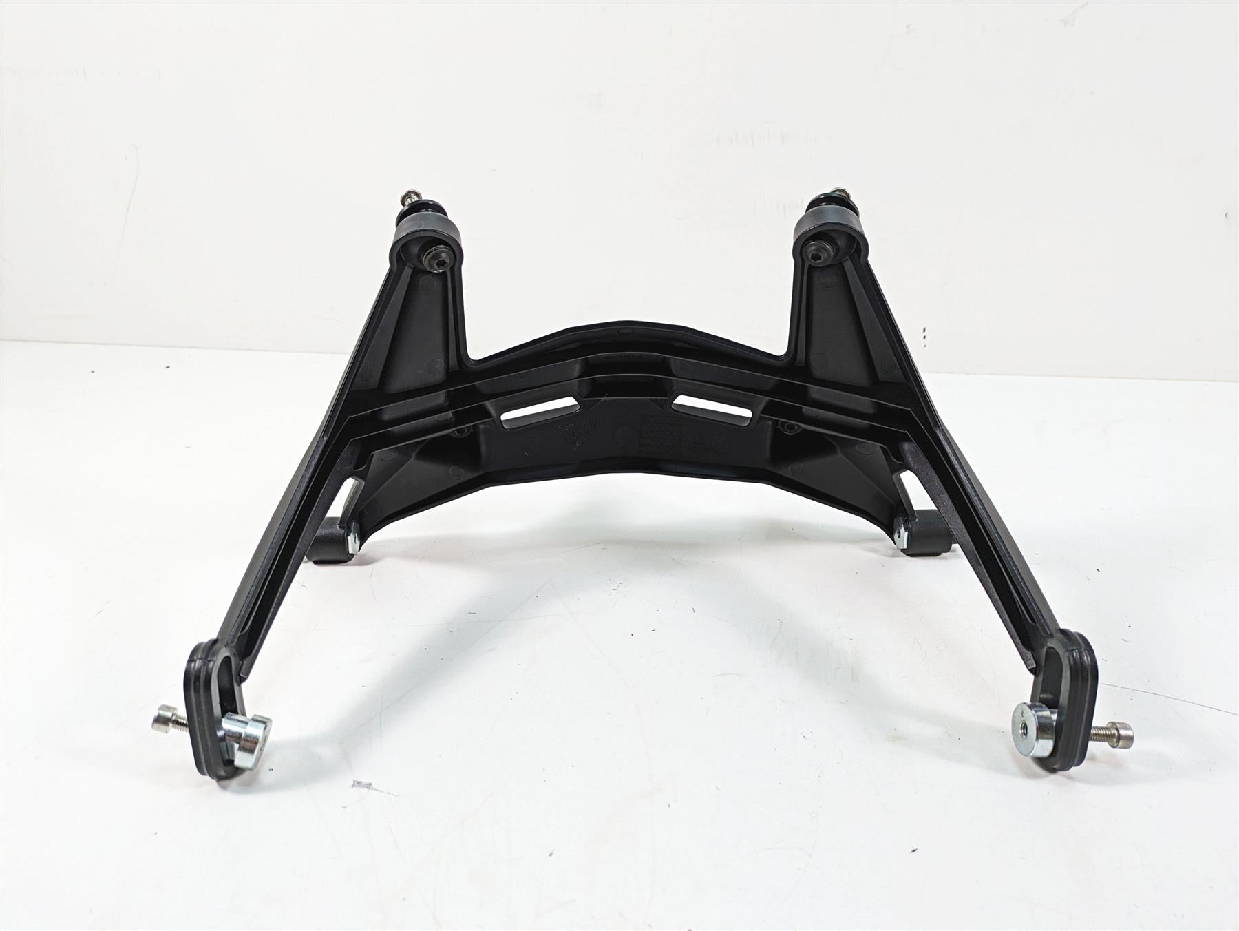 2020 Moto Guzzi V85 TT Adventure Windshield Support Stay Holder Bracket 2B005453 {{ shop.shopifyCountryName }} - Mototech271