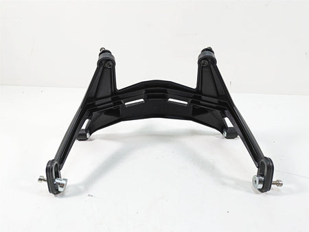 2020 Moto Guzzi V85 TT Adventure Windshield Support Stay Holder Bracket 2B005453 {{ shop.shopifyCountryName }} - Mototech271