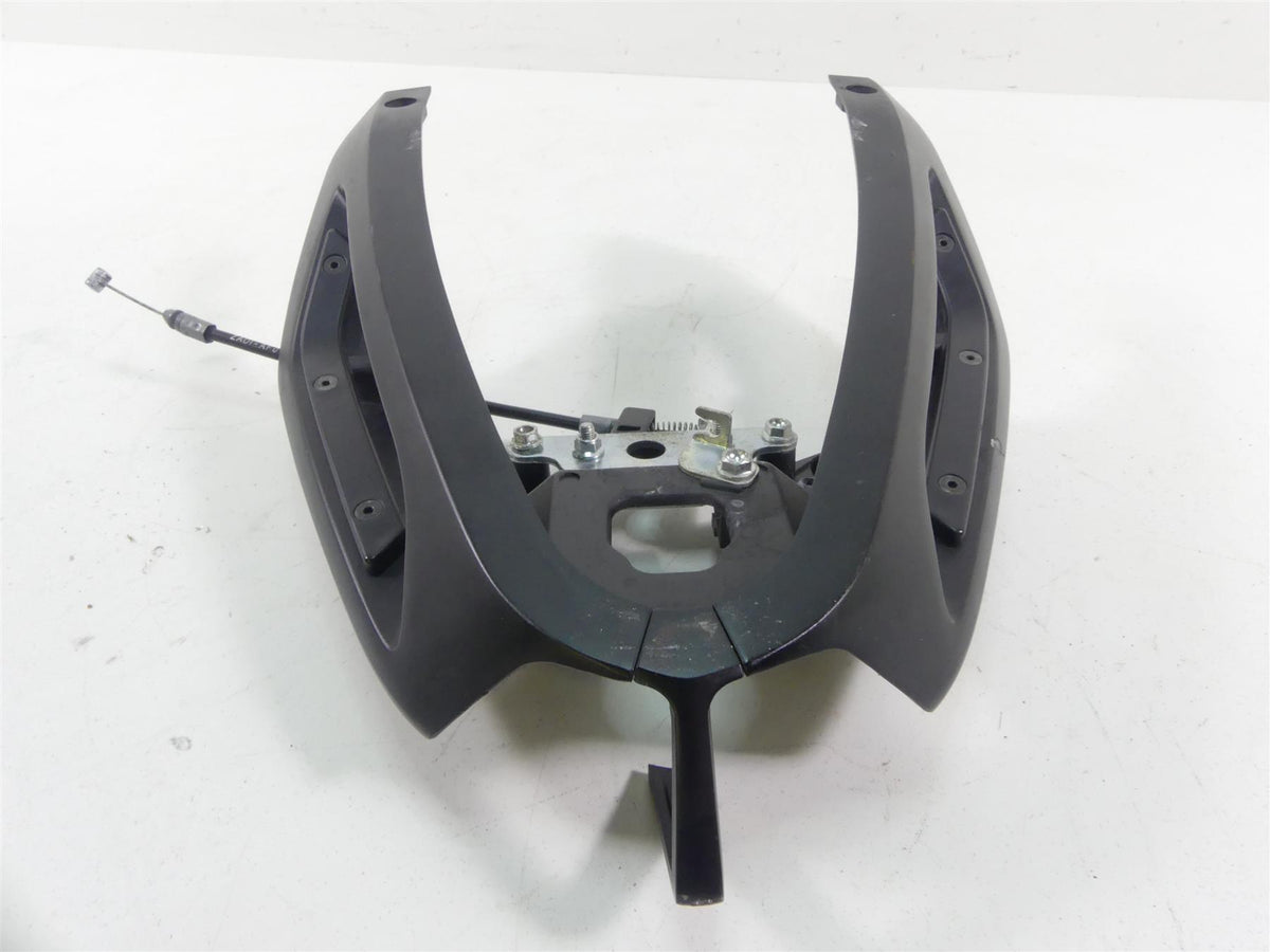 2012 Mv Agusta Brutale 1090 R Rear Grab Handle Tail Section Part 8A00B4732 {{ shop.shopifyCountryName }} - Mototech271