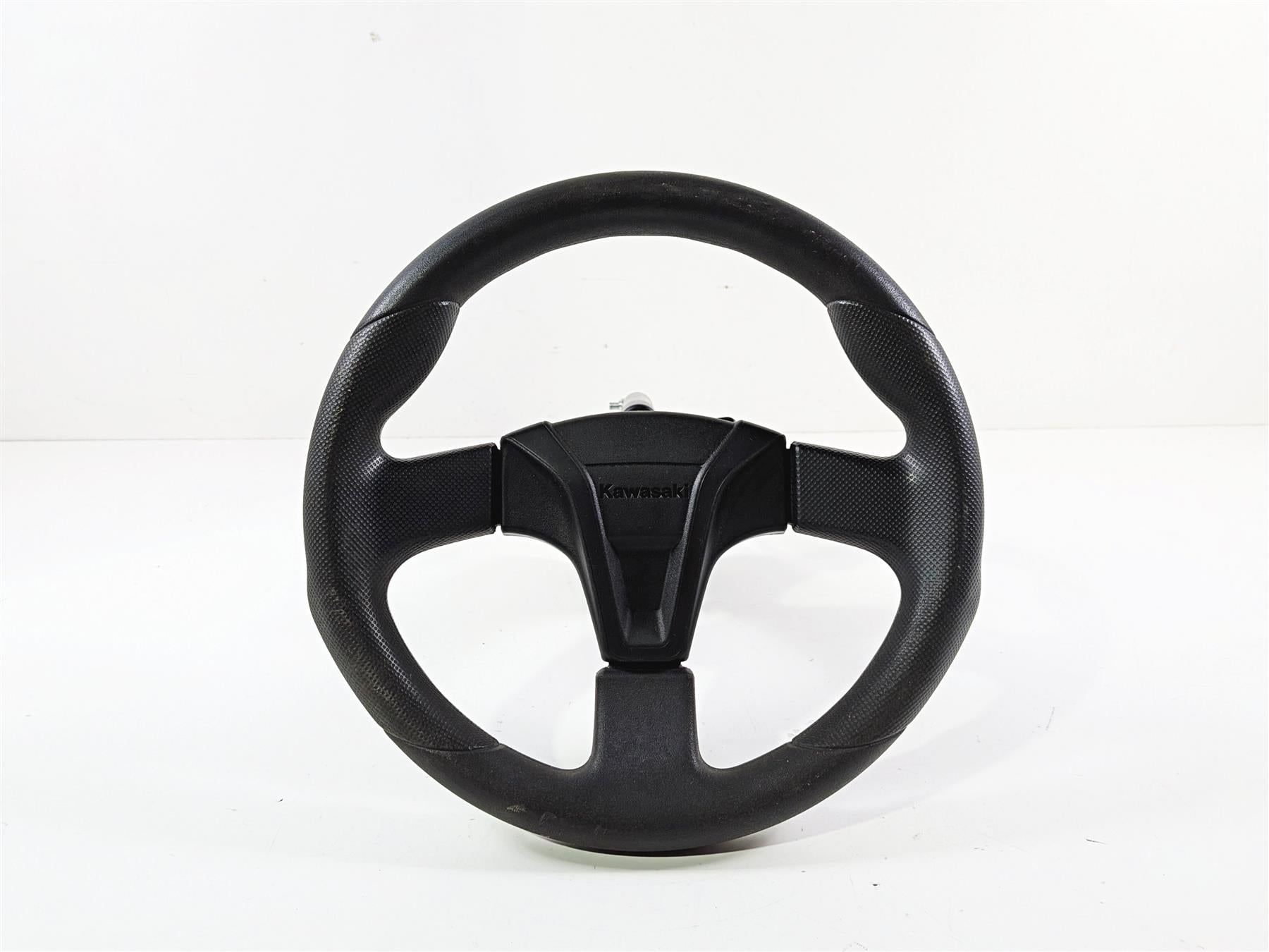 2021 Kawasaki Teryx KRX KRF 1000 ES Steering Wheel Shaft Mount Set 46003-0769 {{ shop.shopifyCountryName }} - Mototech271