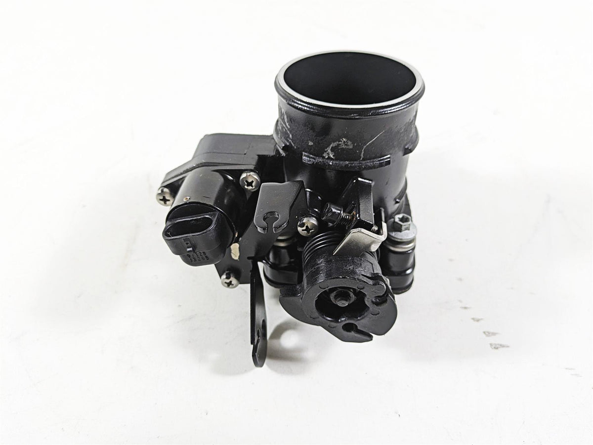 2006 Sea-Doo GTX Supercharged Throttle Body Fuel Injection 420889024 {{ shop.shopifyCountryName }} - Mototech271