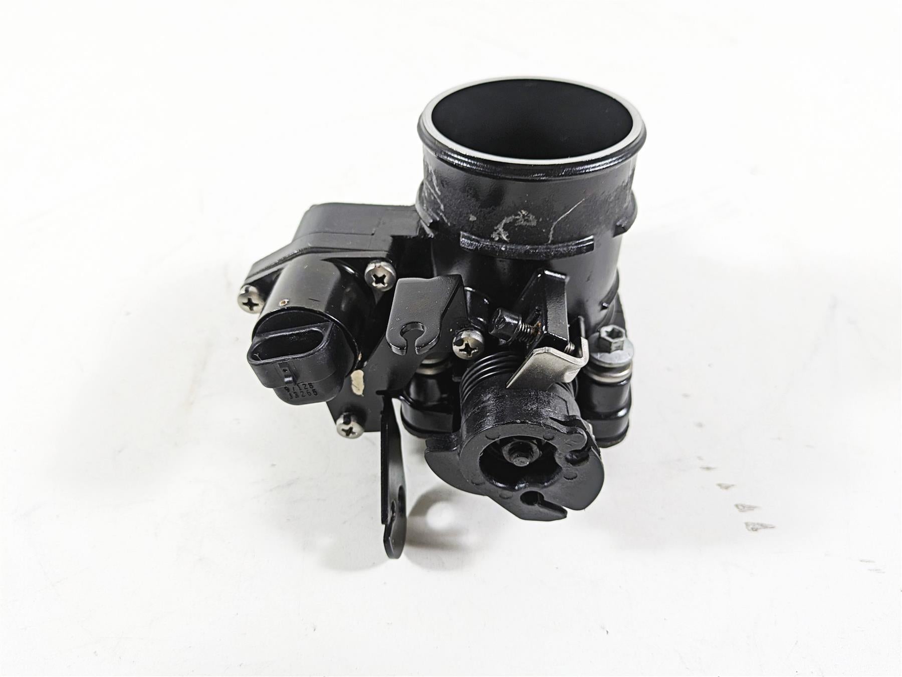 2006 Sea-Doo GTX Supercharged Throttle Body Fuel Injection 420889024 {{ shop.shopifyCountryName }} - Mototech271