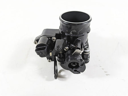 2006 Sea-Doo GTX Supercharged Throttle Body Fuel Injection 420889024 {{ shop.shopifyCountryName }} - Mototech271
