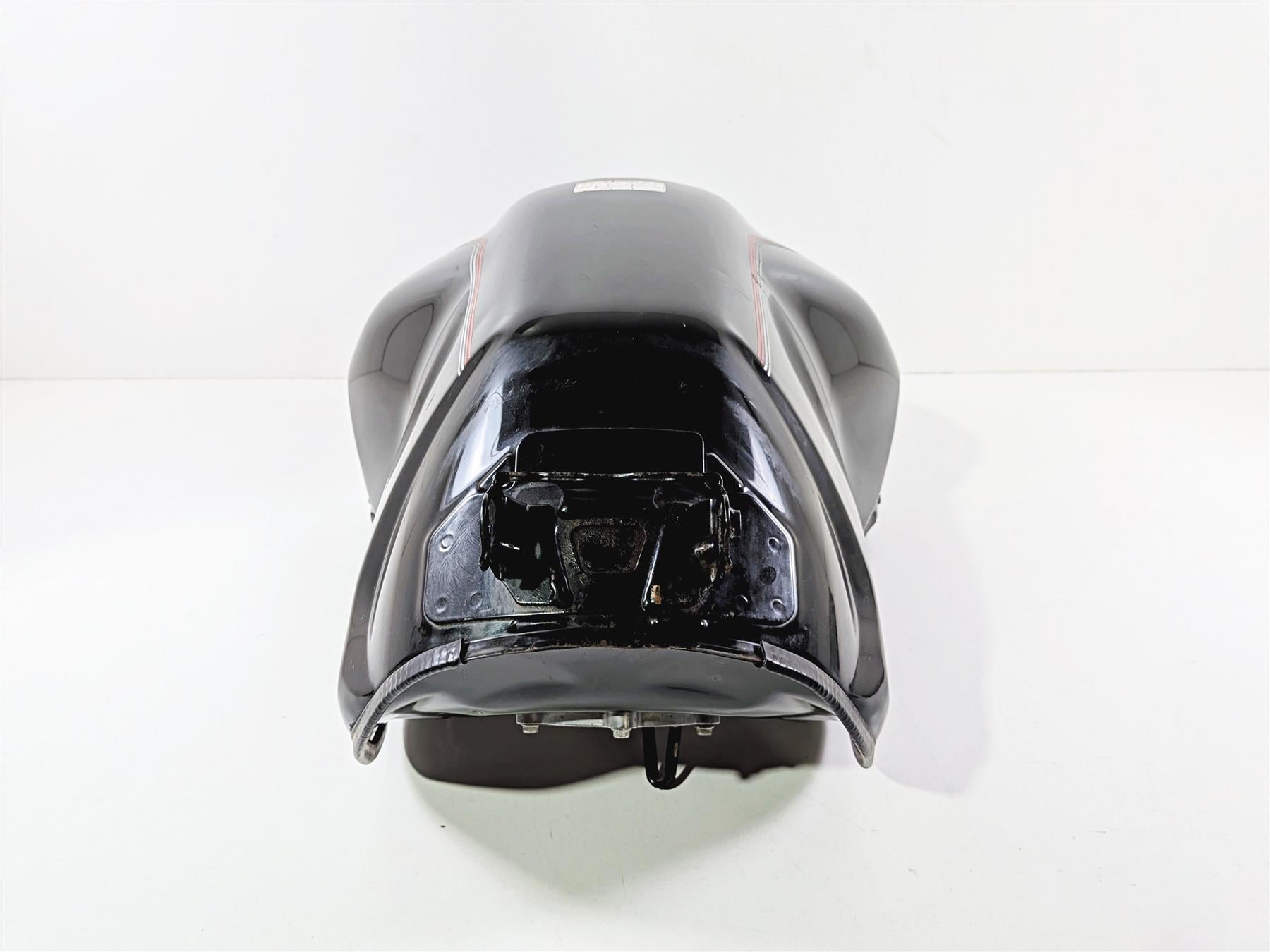 2012 Yamaha XT1200 Super Tenere Fuel Gas Petrol Tank -Small Dents 23P-YK241-00 {{ shop.shopifyCountryName }} - Mototech271
