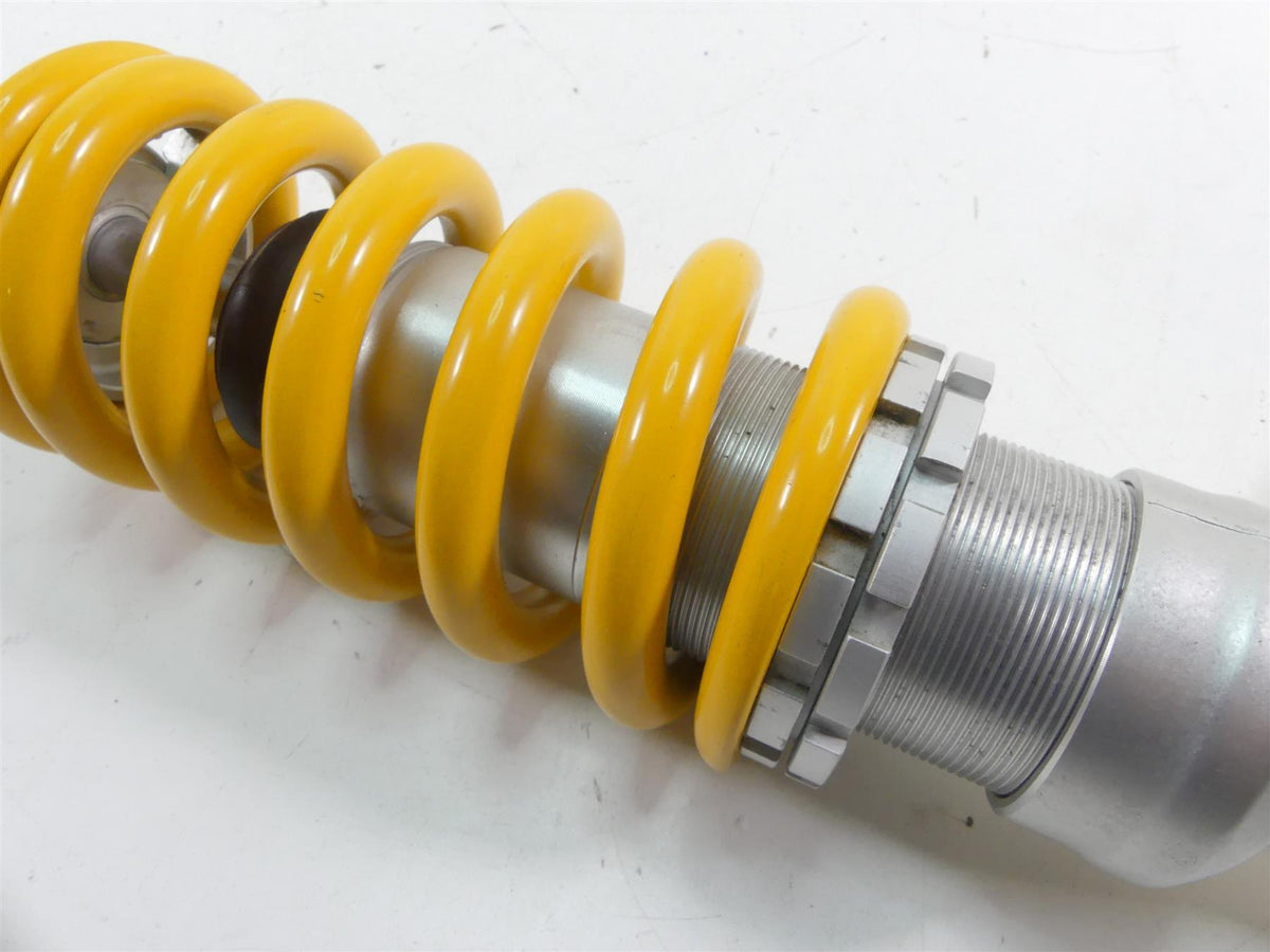 2015 Ducati Monster 1200 S Straight Rear Ohlins Shock Damper Suspension 36521311 {{ shop.shopifyCountryName }} - Mototech271