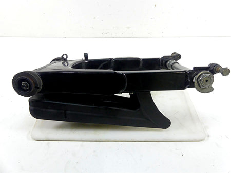 2007 Harley Touring FLHRC Road King Rear Swingarm Swing Arm + 1" Axle 47549-02A {{ shop.shopifyCountryName }} - Mototech271