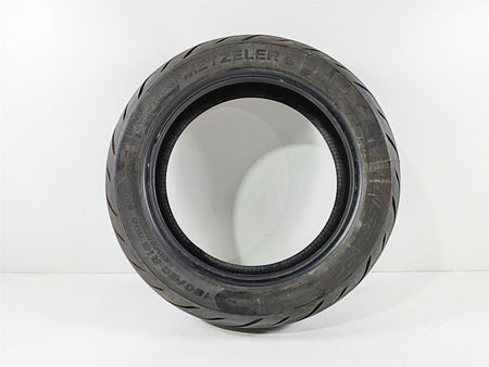 Used Rear Motorcycle Tire Metzler Cruisetec 180/60R16 3577700-Mototech271