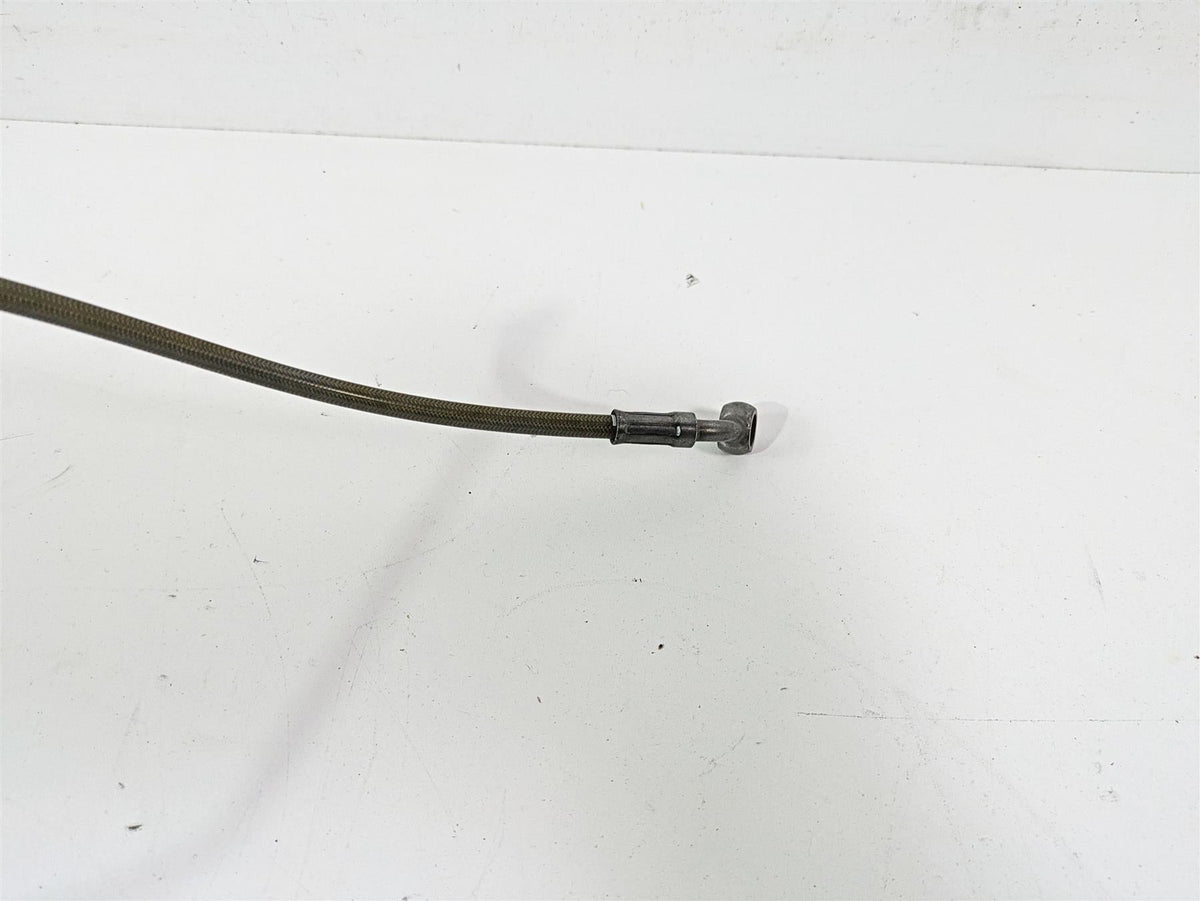 2014 BMW R1200 RT RTW K52 Rear Abs Brake Line Set 34328541830 34328541831 {{ shop.shopifyCountryName }} - Mototech271