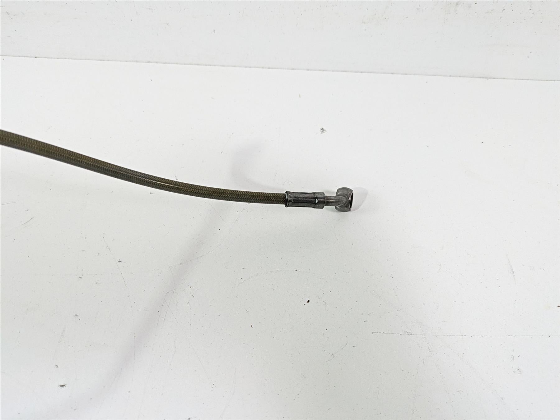 2014 BMW R1200 RT RTW K52 Rear Abs Brake Line Set 34328541830 34328541831 {{ shop.shopifyCountryName }} - Mototech271