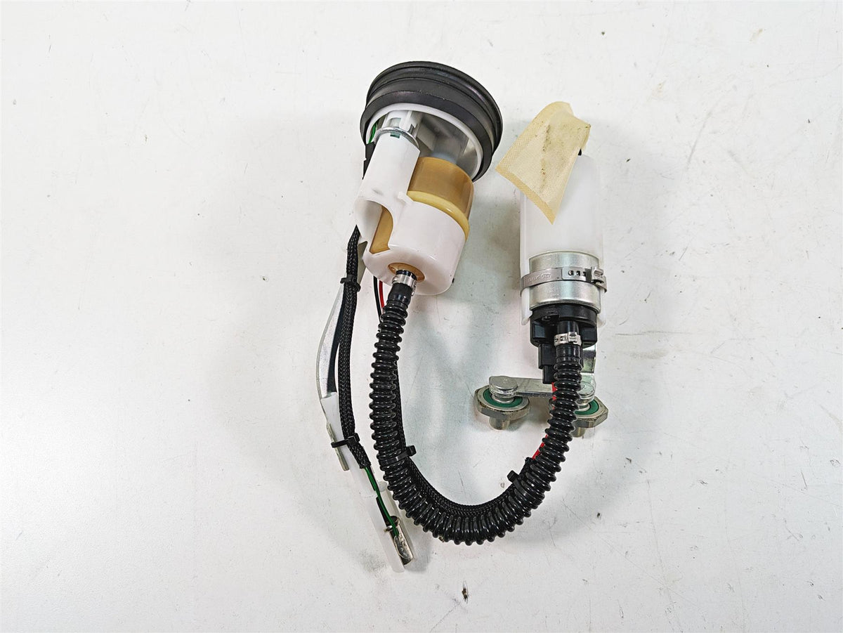2020 Ducati Hypermotard 950 SP Fuel Gas Petrol Pump - 5k Only 16024362A {{ shop.shopifyCountryName }} - Mototech271