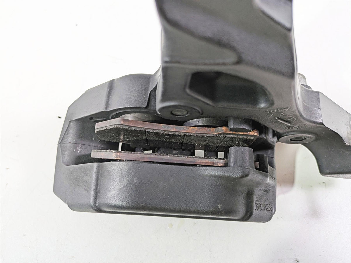 2009 Harley Touring FLHX Street Glide Brembo Rear Brake Caliper 44080-08C {{ shop.shopifyCountryName }} - Mototech271