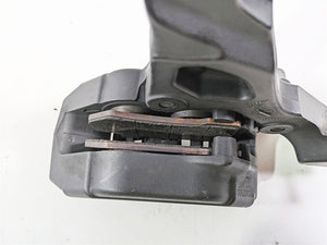 2009 Harley Touring FLHX Street Glide Brembo Rear Brake Caliper  44080-08C | Mototech271