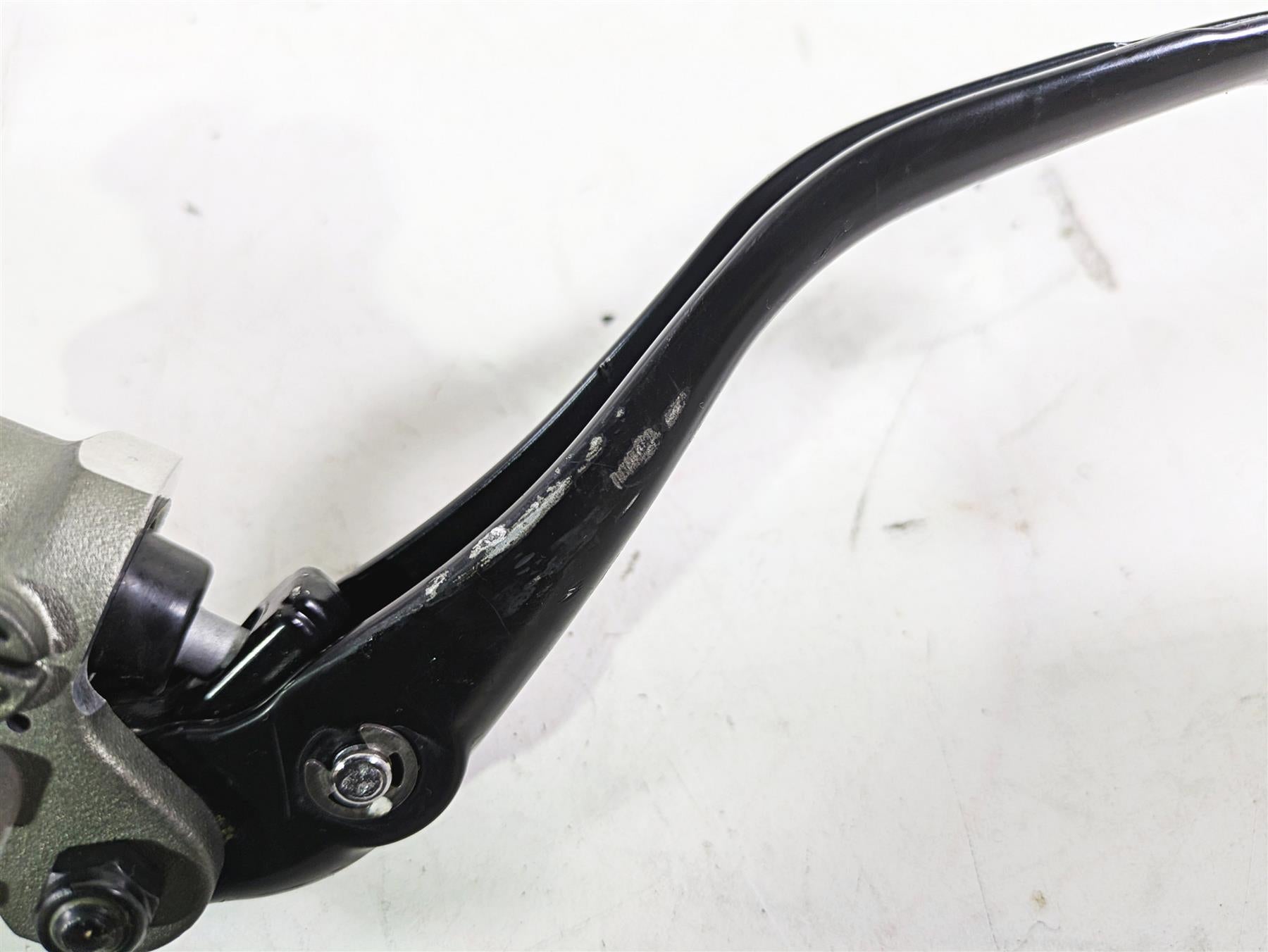 2018 Ducati Hypermotard 939 SP Brembo Front Radial Brake Master Cylin 62440821A {{ shop.shopifyCountryName }} - Mototech271