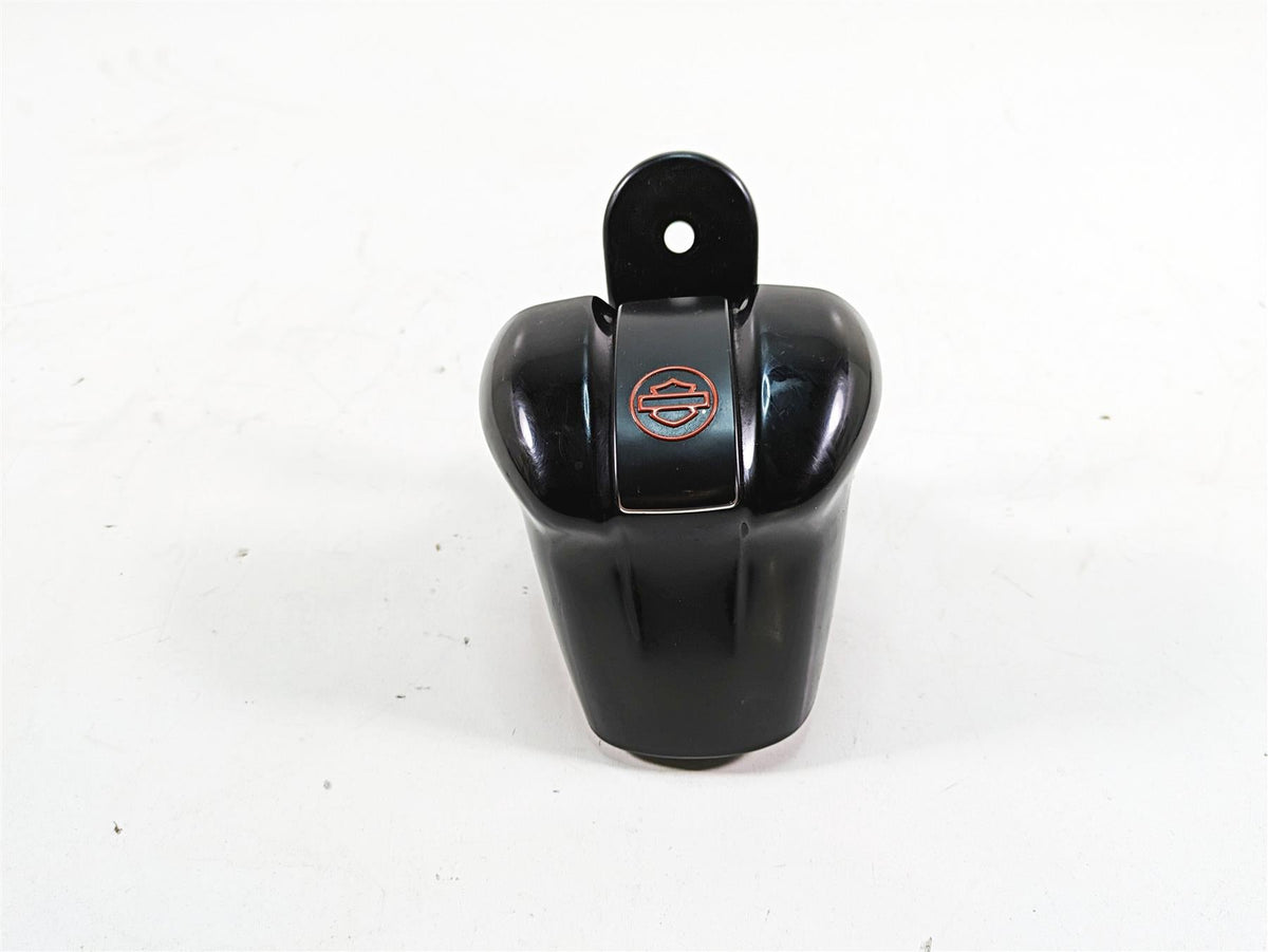 2018 Harley Touring FLHXSE CVO Street Glide Horn & Chrome Cover 61300626A {{ shop.shopifyCountryName }} - Mototech271