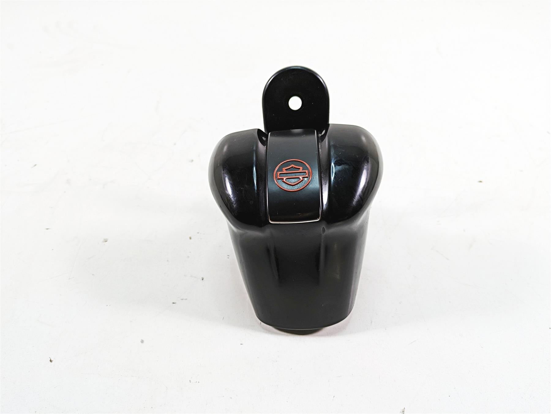 2018 Harley Touring FLHXSE CVO Street Glide Horn & Chrome Cover 61300626A {{ shop.shopifyCountryName }} - Mototech271