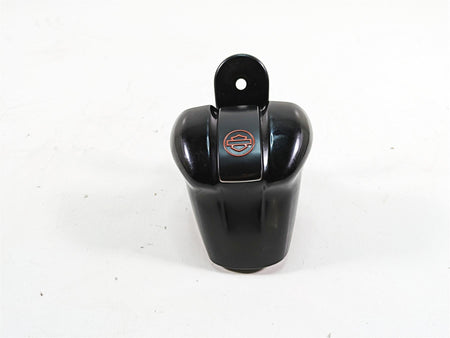 2018 Harley Touring FLHXSE CVO Street Glide Horn & Chrome Cover 61300626A {{ shop.shopifyCountryName }} - Mototech271