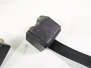 2015 Arctic Cat Wildcat 1000 X LTD Buckle Up Seat Belt Set 5506-890 7506-701