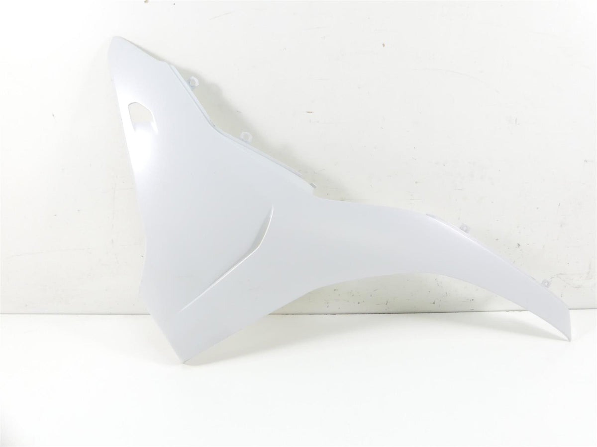 2017 Ducati 939 S Supersport Lower Right Side Fairing Cover 48018831B {{ shop.shopifyCountryName }} - Mototech271