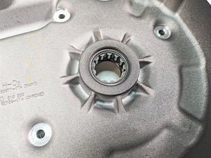 2014 Harley Touring FLHTK Electra Glide Inner Primary Clutch Cover 60677-07A