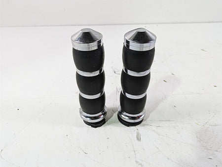 2005 Harley Softail FLSTSCI Heritage Springer Avon Air Cushion Grip Set AIR-90 {{ shop.shopifyCountryName }} - Mototech271