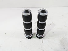 Load image into Gallery viewer, 2005 Harley Softail FLSTSCI Heritage Springer Avon Air Cushion Grip Set AIR-90
