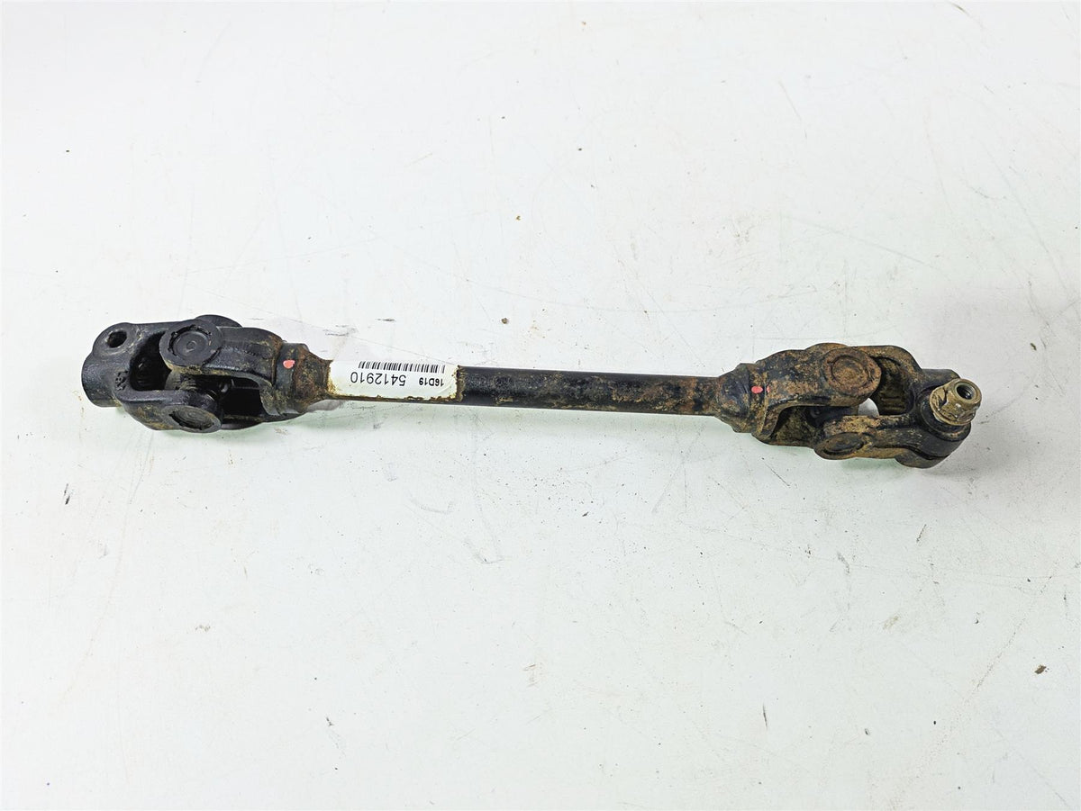 2020 Can Am Maverick X3 Turbo R STD Lower Steering Shaft Stem 709401721 {{ shop.shopifyCountryName }} - Mototech271