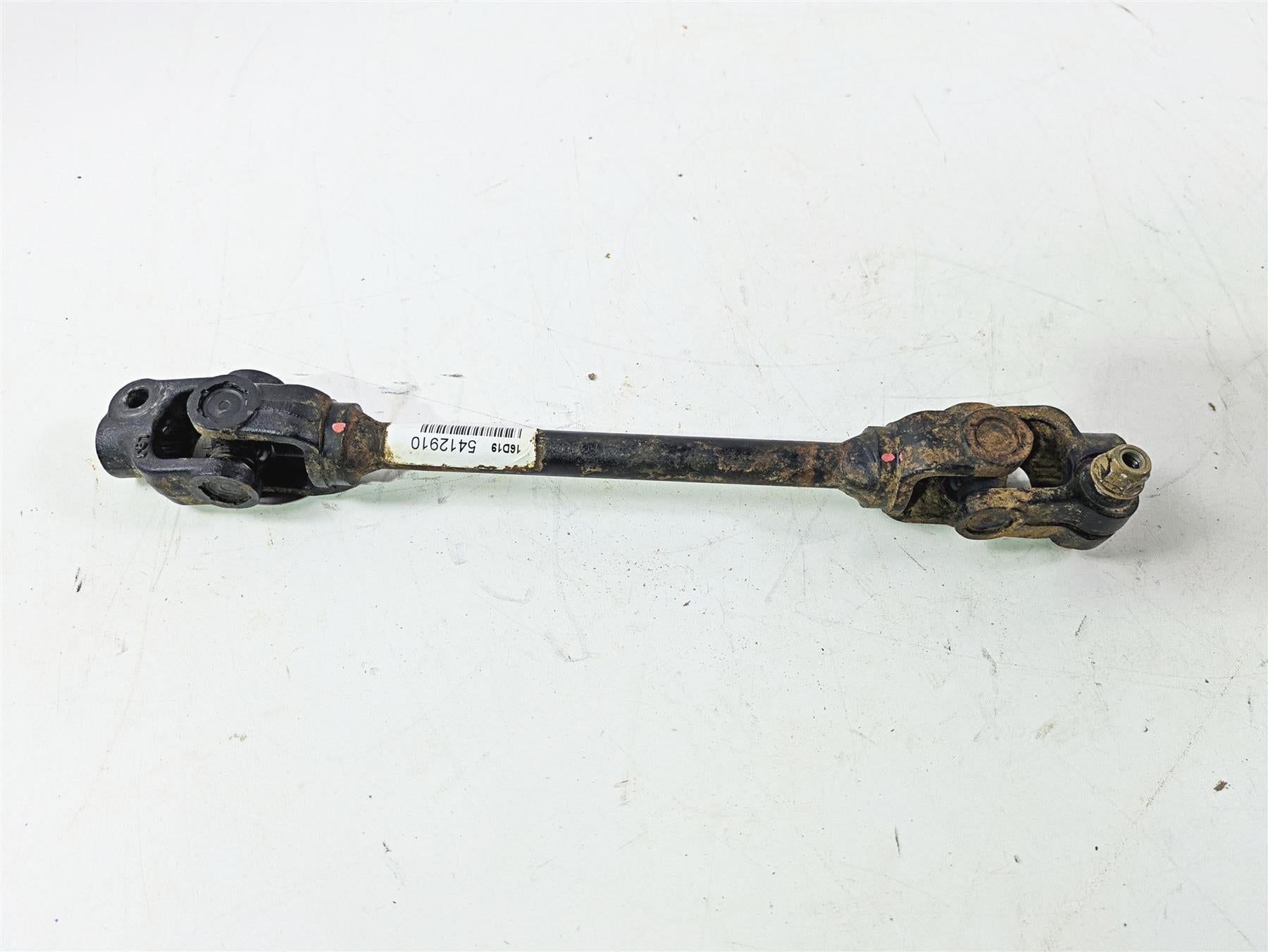 2020 Can Am Maverick X3 Turbo R STD Lower Steering Shaft Stem 709401721 {{ shop.shopifyCountryName }} - Mototech271