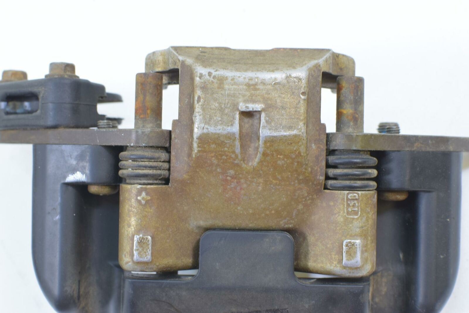 2016 Polaris RZR 1000 S EPS Front Brake Caliper -No Pads 1912244 1912245 {{ shop.shopifyCountryName }} - Mototech271