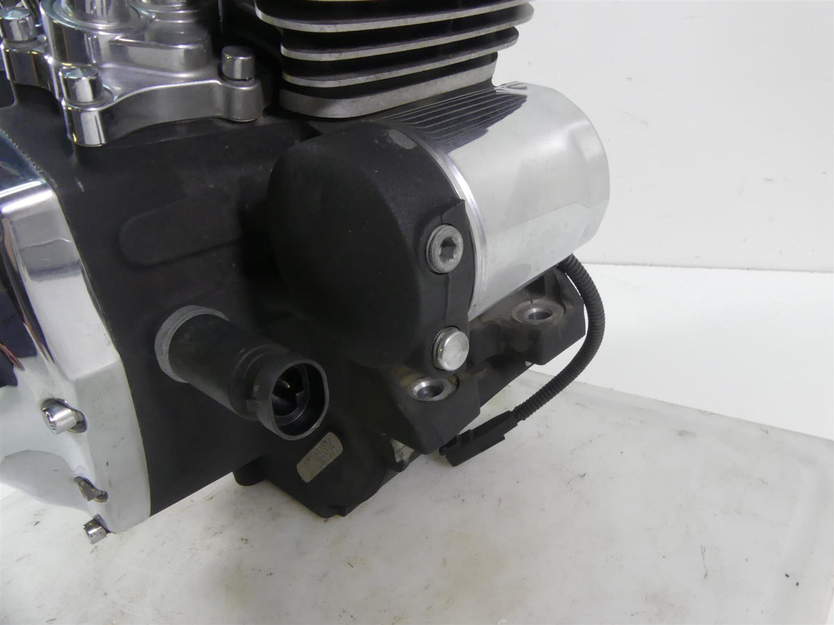 2010 Harley Touring FLHX Street Glide Fuel Moto Heads Jugs 107 Engine - Video {{ shop.shopifyCountryName }} - Mototech271