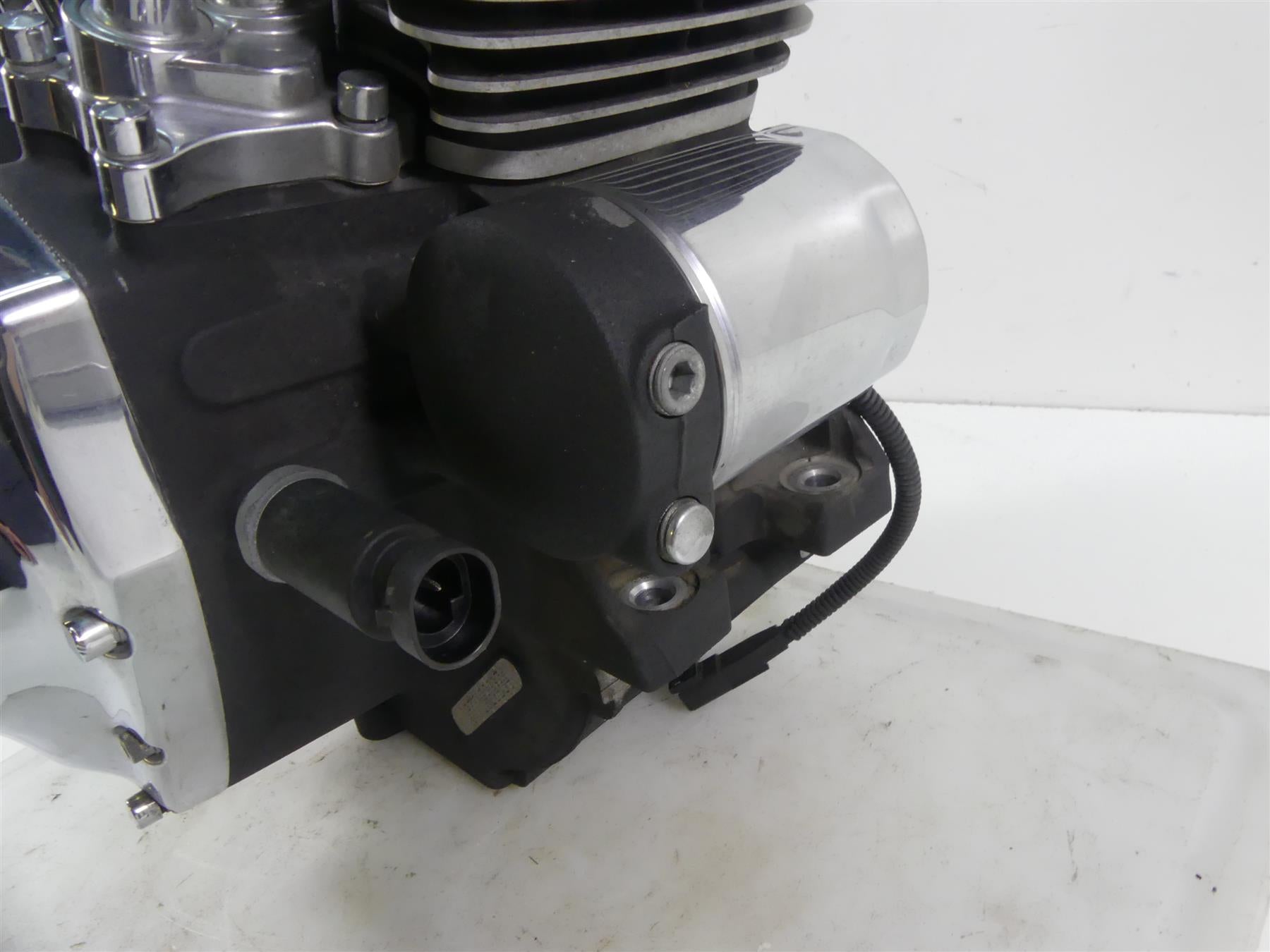 2010 Harley Touring FLHX Street Glide Fuel Moto Heads Jugs 107 Engine - Video {{ shop.shopifyCountryName }} - Mototech271