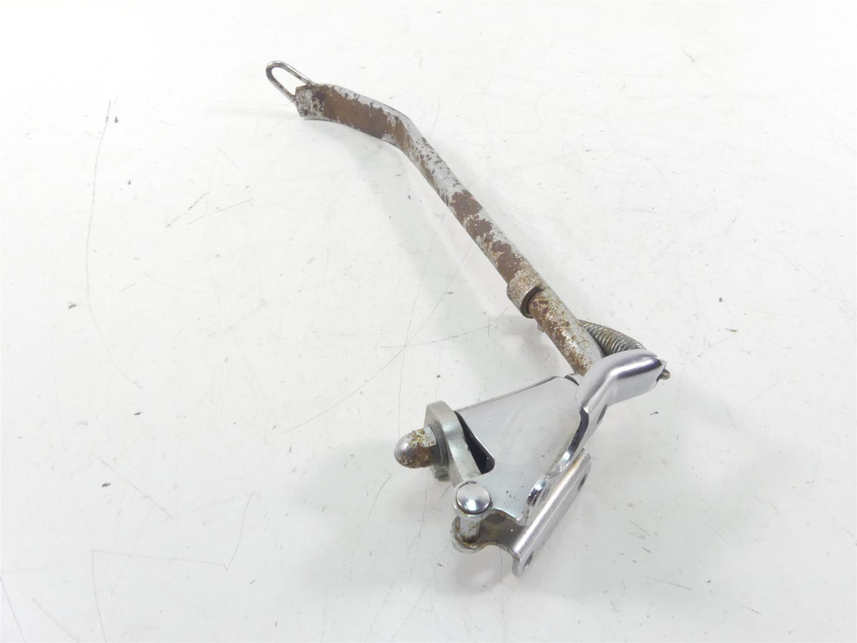 2001 Indian Centennial Scout Side Jiffy Kickstand Kick Stand 42-048 {{ shop.shopifyCountryName }} - Mototech271