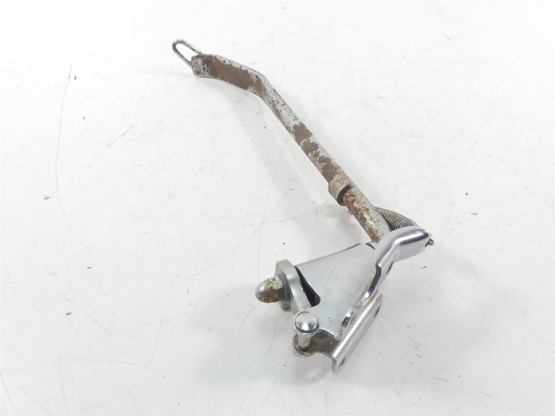 2001 Indian Centennial Scout Side Jiffy Kickstand Kick Stand 42-048 {{ shop.shopifyCountryName }} - Mototech271