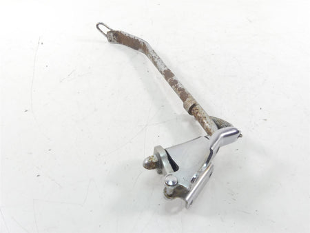 2001 Indian Centennial Scout Side Jiffy Kickstand Kick Stand 42-048 {{ shop.shopifyCountryName }} - Mototech271