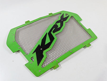 2020 Kawasaki Teryx KRX KRF 1000 Razor Edge Design Front Grill Cover-Mototech271