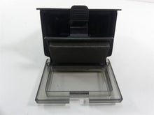 Load image into Gallery viewer, 2018 Polaris RZR1000 XP EPS Turbo Dynamix Center Phone Compartment Box 2635161
