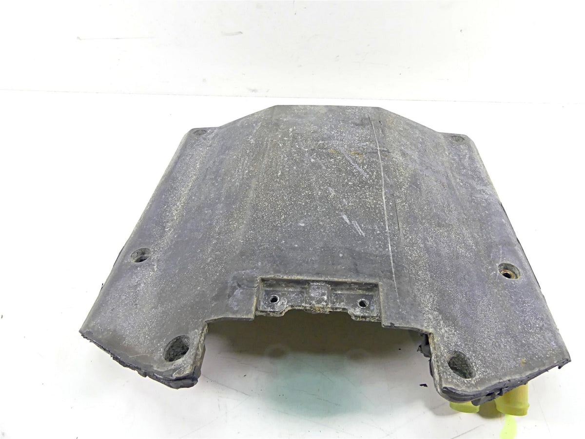2011 Sea-Doo RXT-X 260 Riding Skid Plate Heat Exchanger Pump Grate Set 271001739 {{ shop.shopifyCountryName }} - Mototech271