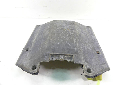 2011 Sea-Doo RXT-X 260 Riding Skid Plate Heat Exchanger Pump Grate Set 271001739 {{ shop.shopifyCountryName }} - Mototech271